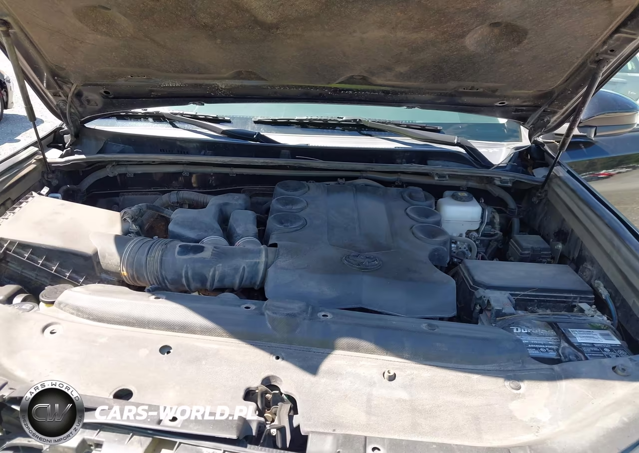 2022 Toyota 4Runner Trd Off Road VIN:JTEPU5JR8N6070925 - 10