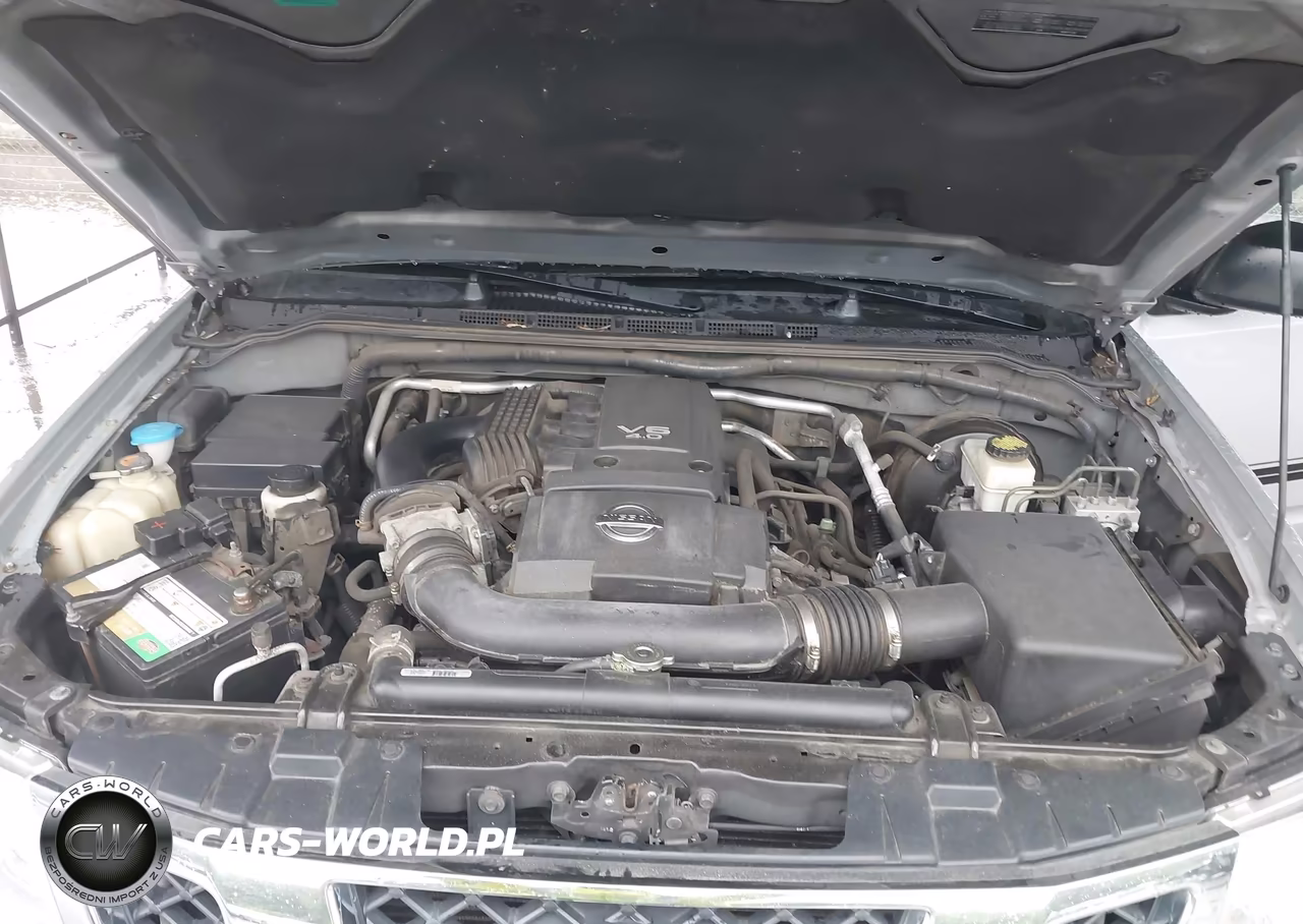 2018 Nissan Frontier Sv VIN:1N6AD0EV2JN717899 - 10