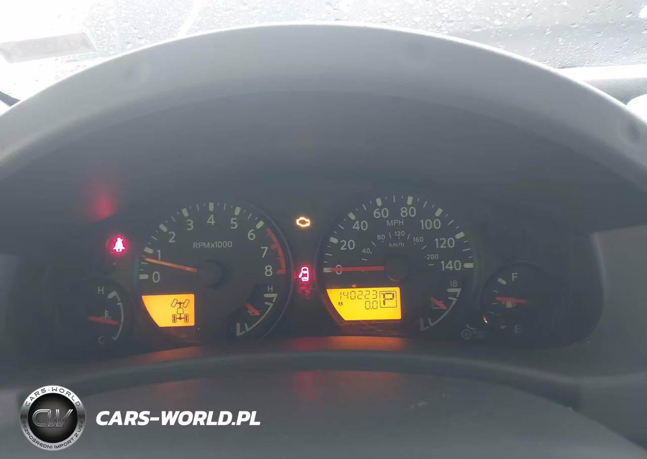 2018 Nissan Frontier Sv VIN:1N6AD0EV2JN717899 - 7