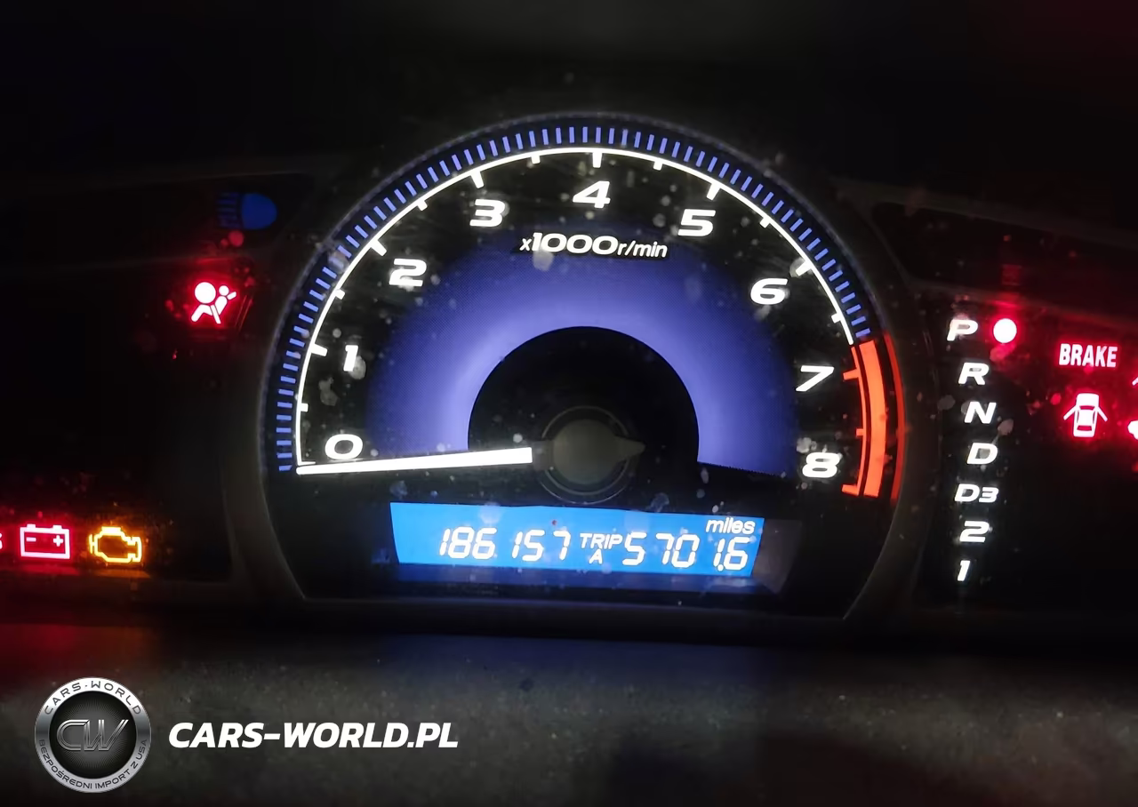 2006 Honda Civic Ex VIN:2HGFA16846H521240 - 15