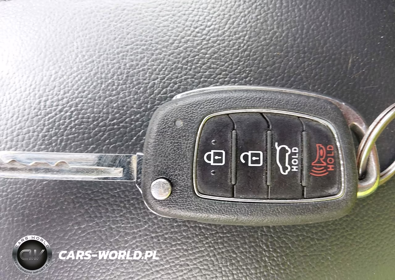 2018 Hyundai Santa Fe Sport 2.4L VIN:5XYZTDLB5JG559560 - 11