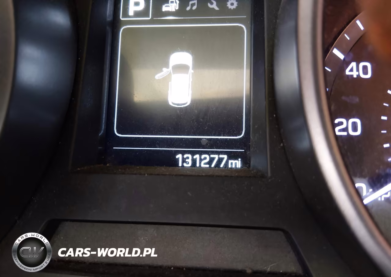 2018 Hyundai Santa Fe Sport 2.4L VIN:5XYZTDLB5JG559560 - 15