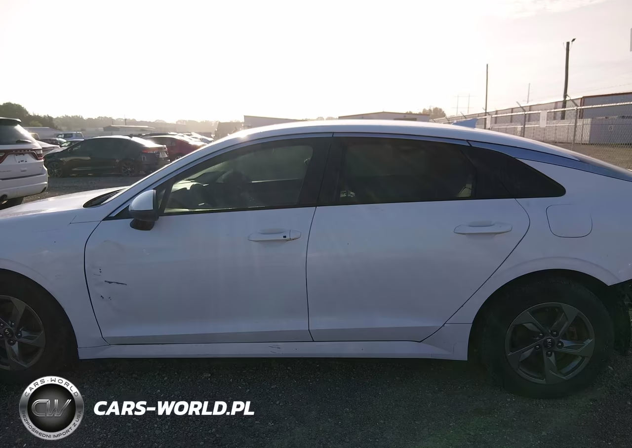 2021 Kia K5 Lxs VIN:5XXG14J21MG008017 - 15