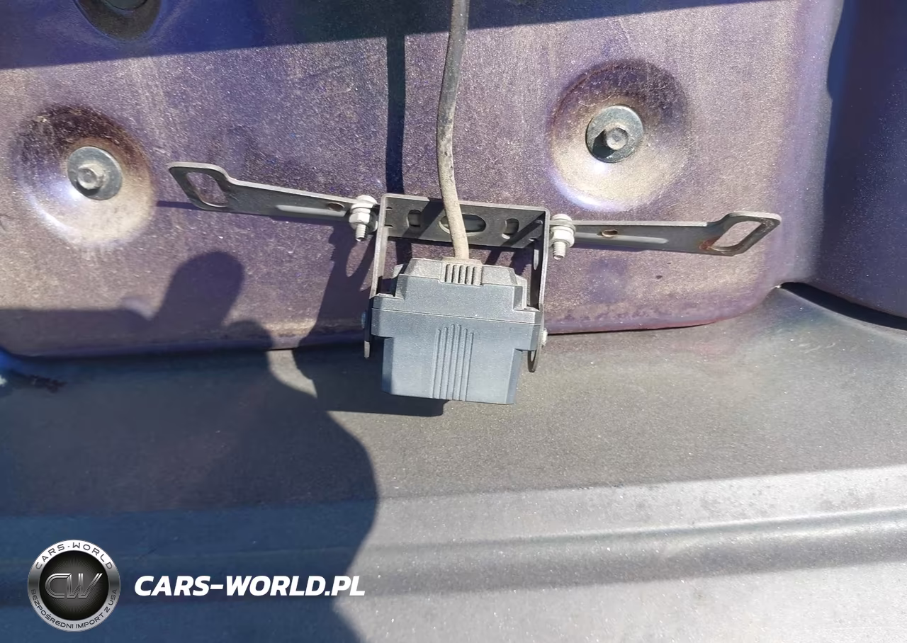 1998 Ford Mustang VIN:1FAFP4449WF274528 - 13