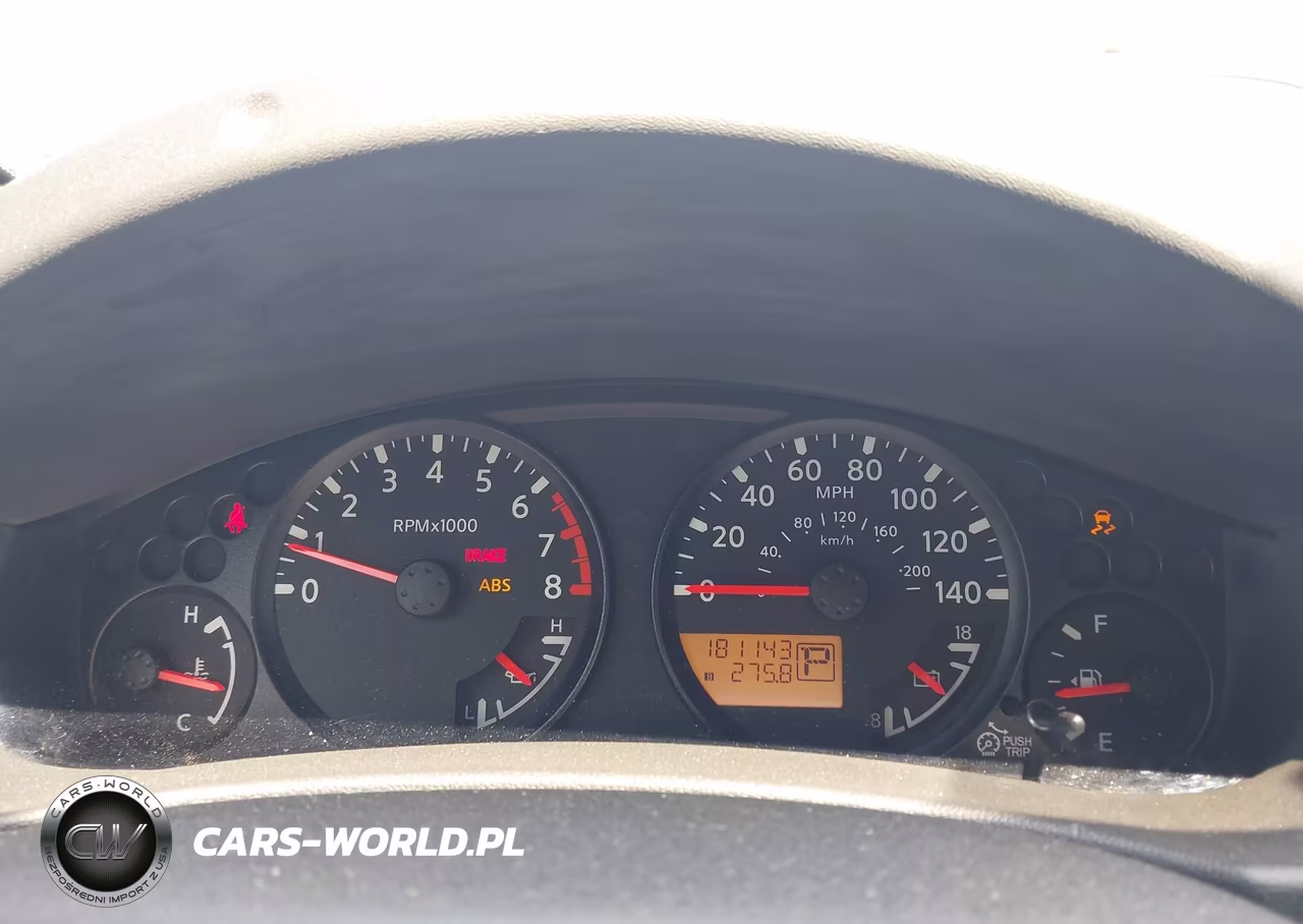 2012 Nissan Frontier Sv VIN:1N6AD0CU6CC415895 - 7