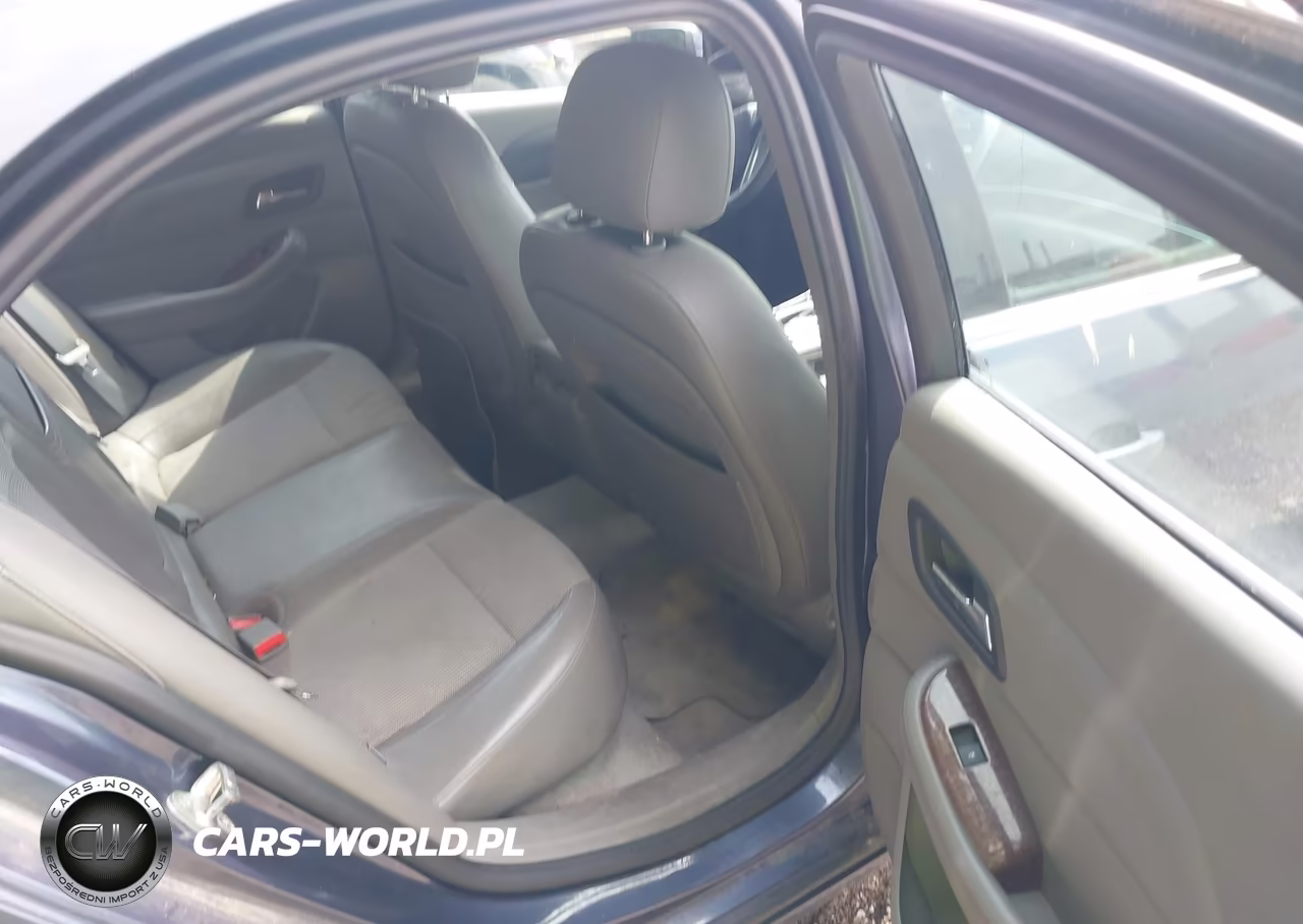 2013 Chevrolet Malibu 1Lt VIN:1G11C5SA1DF162911 - 8