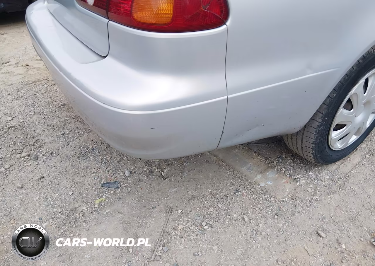 2002 Toyota Corolla Le VIN:2T1BR12E12C521654 - 15