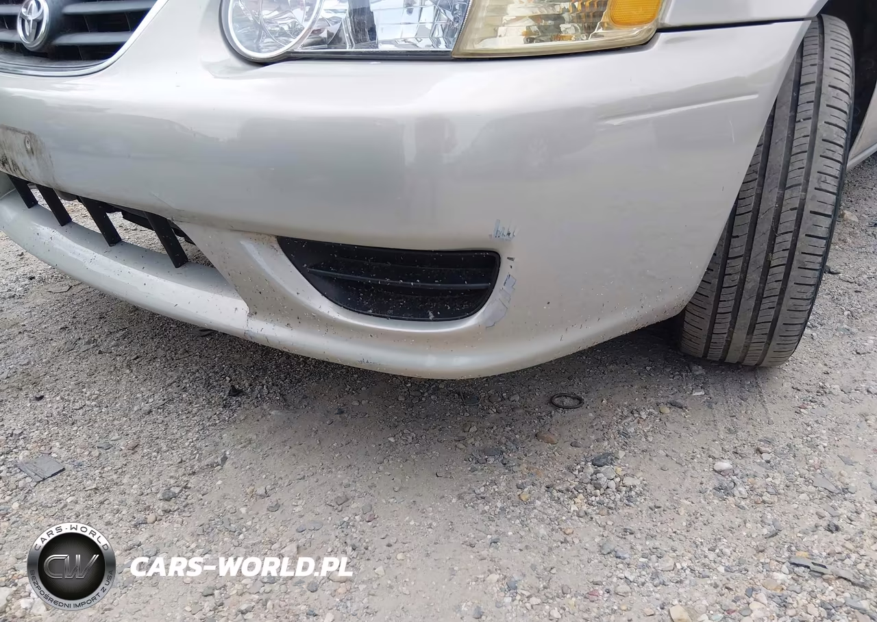 2002 Toyota Corolla Le VIN:2T1BR12E12C521654 - 16