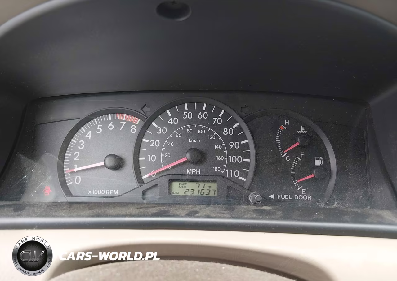 2006 Toyota Corolla Ce VIN:JTDBR32E560093499 - 7