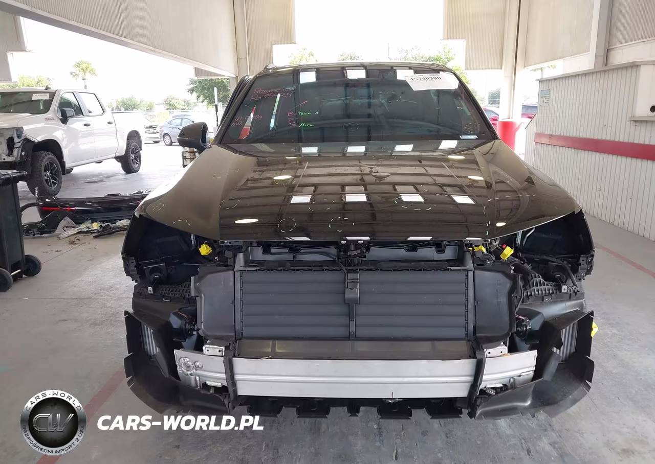 2025 Audi Q7 Prestige 55 Tfsi Quattro Tiptronic VIN:WA1VVBF75SD016868 - 13