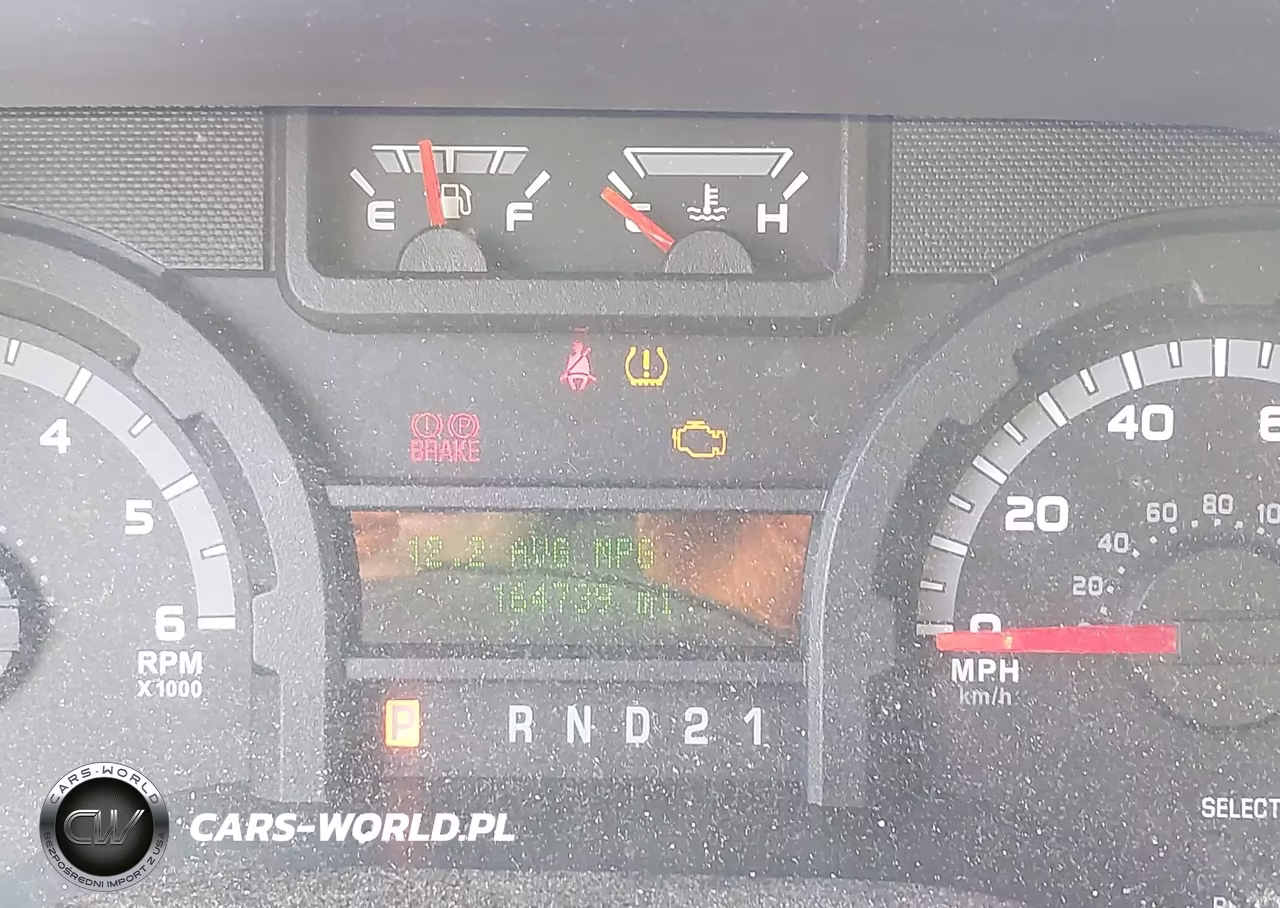 2012 Ford E-150 Xlt VIN:1FMNE1BW4CDA08626 - 7