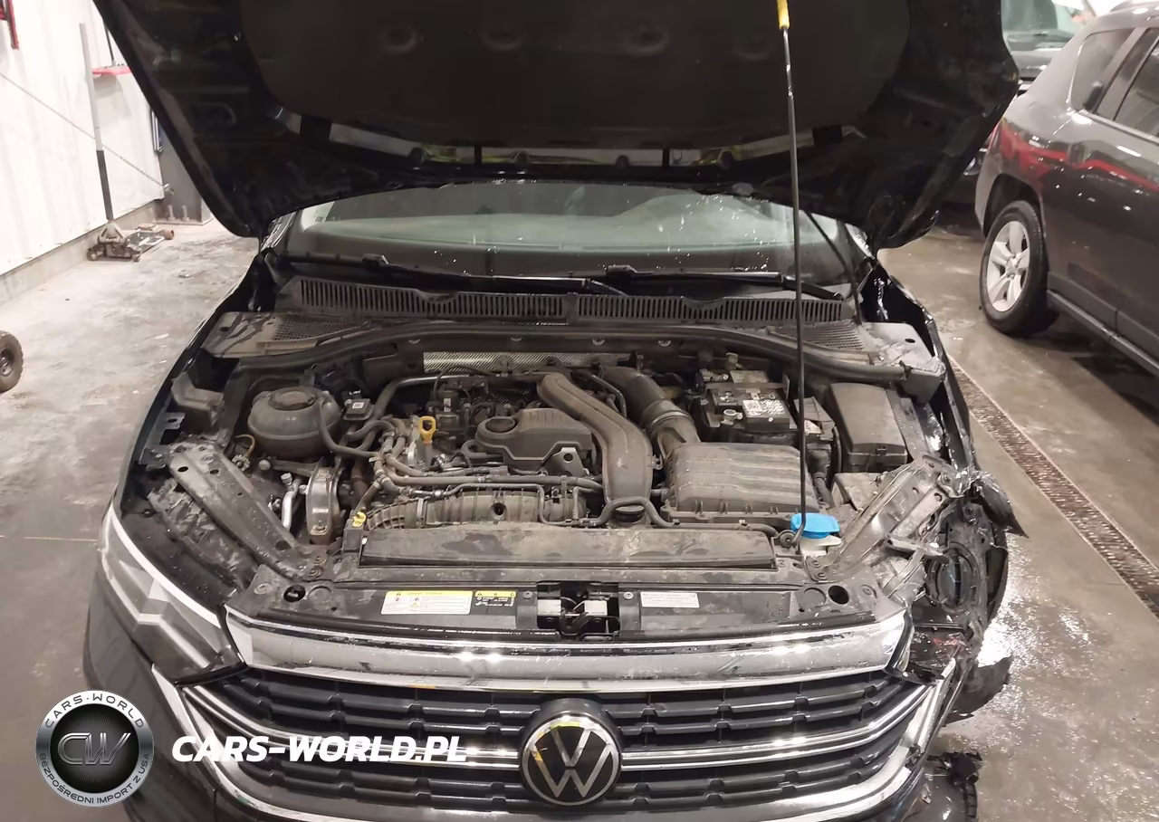 2024 Volkswagen Jetta 1.5T Se VIN:3VWEM7BU6RM026970 - 10