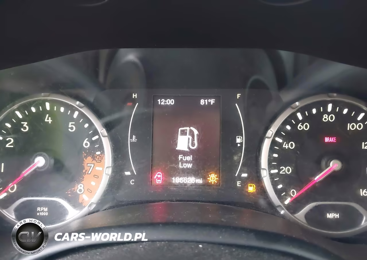 2015 Jeep Renegade Sport VIN:ZACCJAAH0FPB71522 - 7