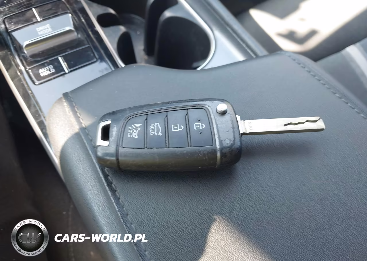 2021 Hyundai Sonata Se VIN:5NPEG4JA6MH082132 - 11