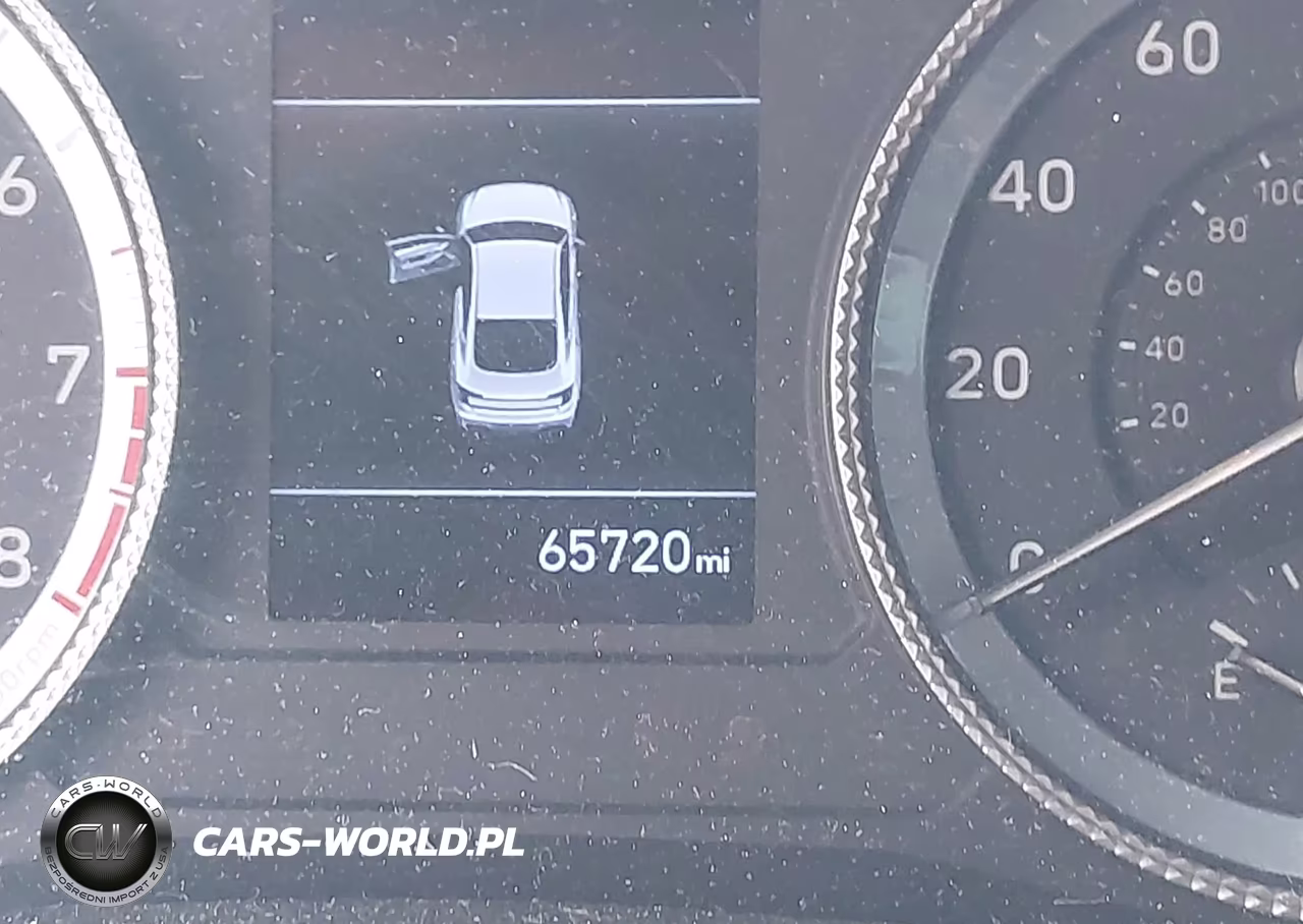 2021 Hyundai Sonata Se VIN:5NPEG4JA6MH082132 - 15