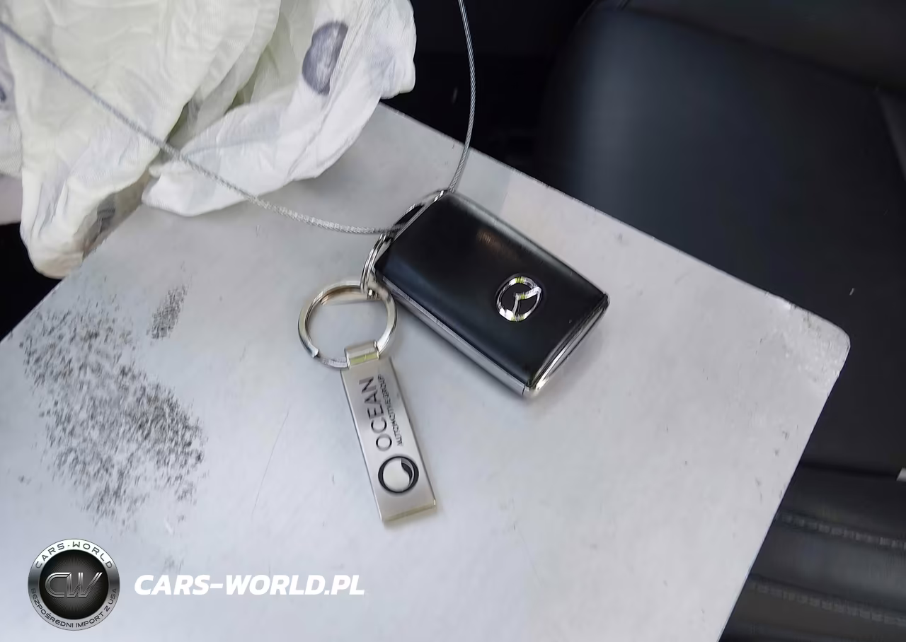 2024 Mazda Cx-30 2.5 S Select Sport VIN:3MVDMBBM3RM700508 - 11