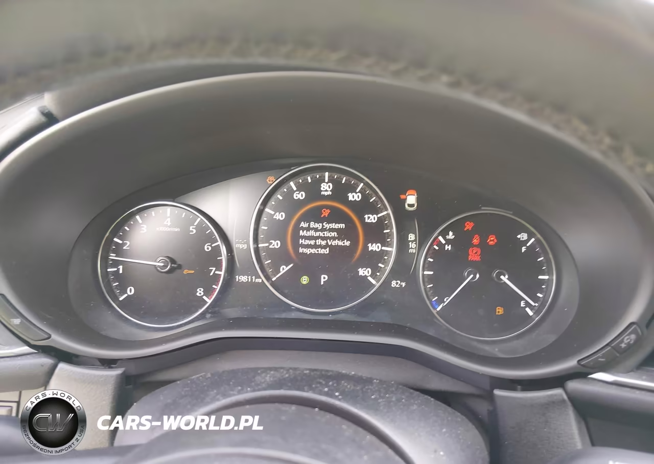 2024 Mazda Cx-30 2.5 S Select Sport VIN:3MVDMBBM3RM700508 - 7