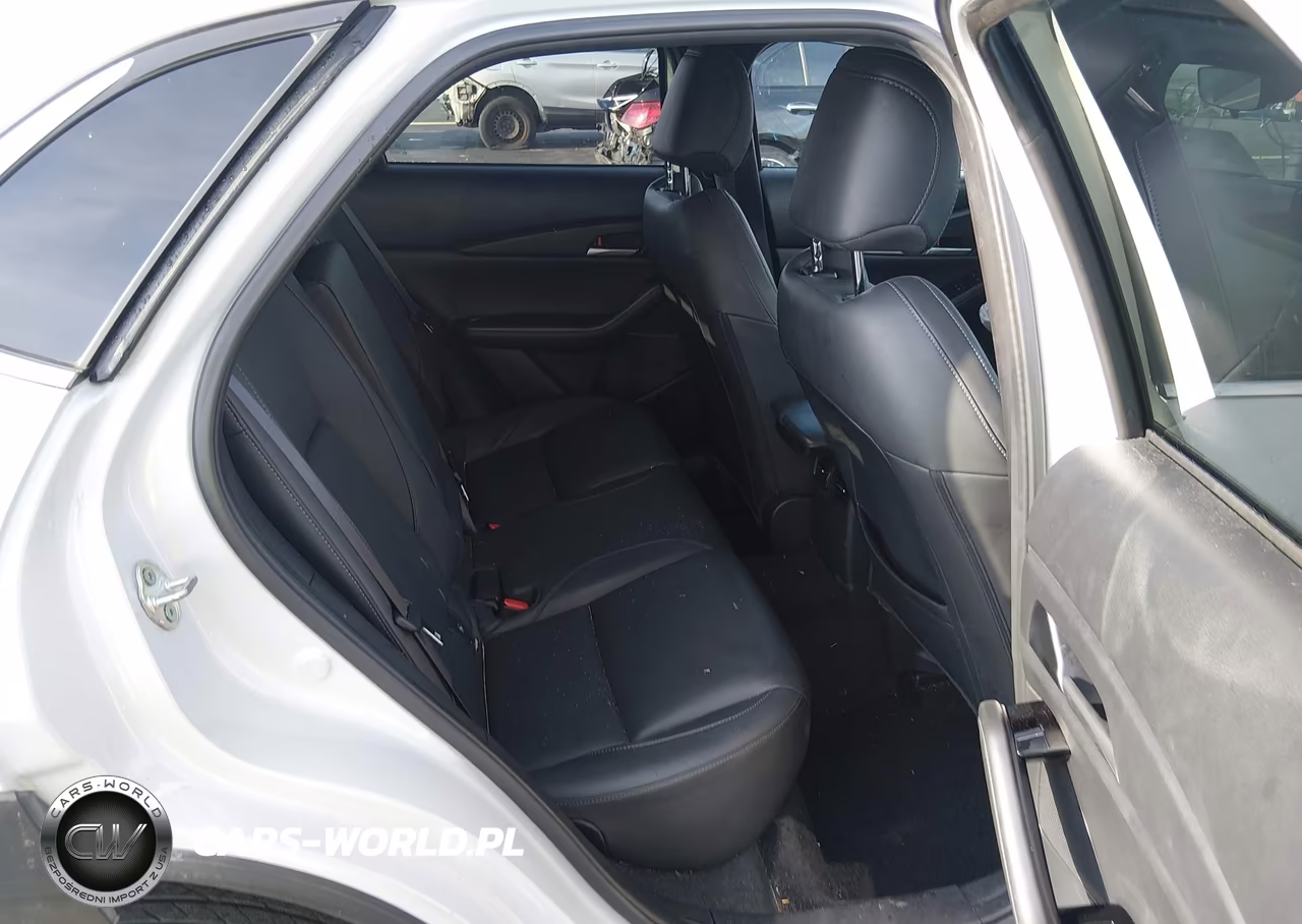 2024 Mazda Cx-30 2.5 S Select Sport VIN:3MVDMBBM3RM700508 - 8