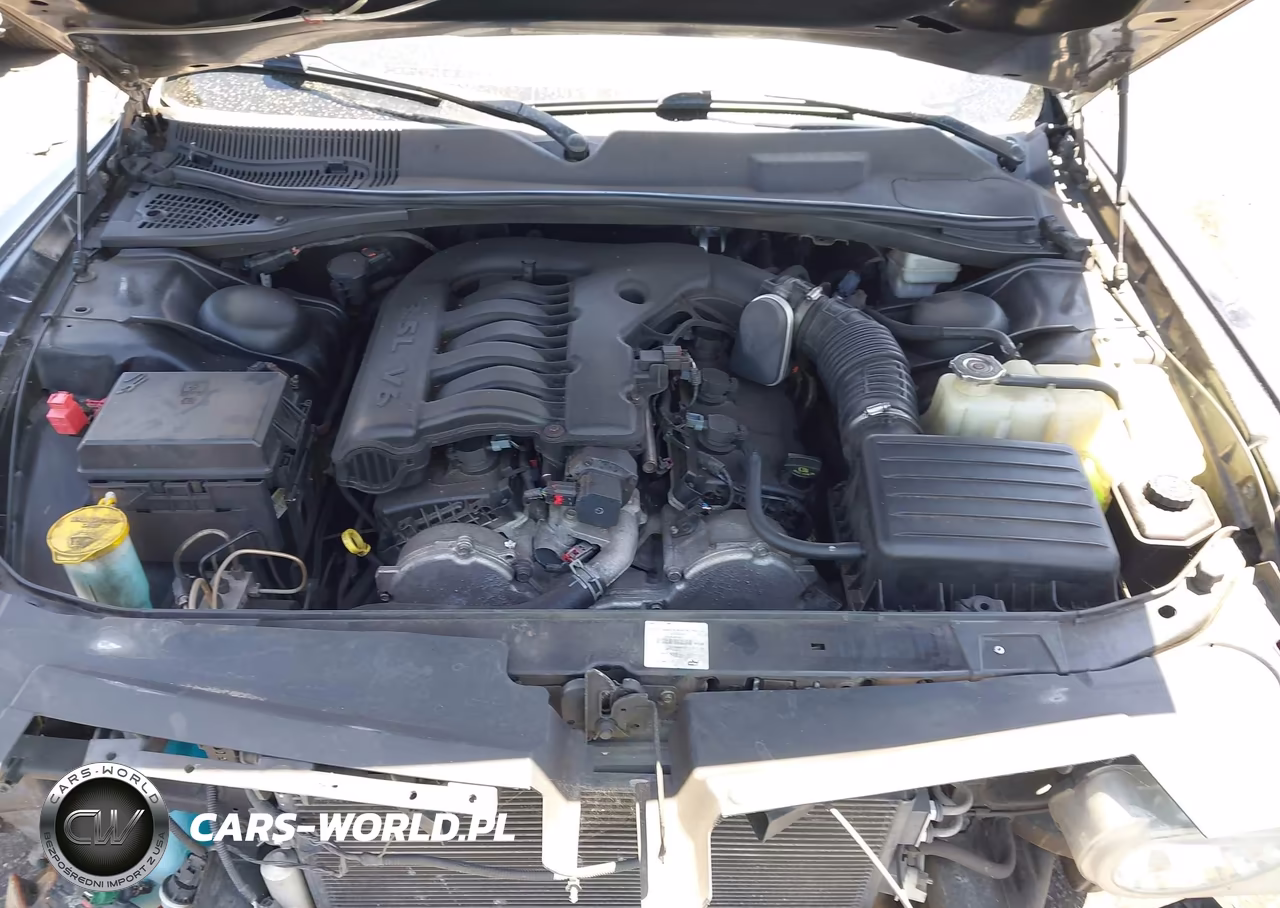 2010 Dodge Challenger Se VIN:2B3CJ4DVXAH103321 - 10