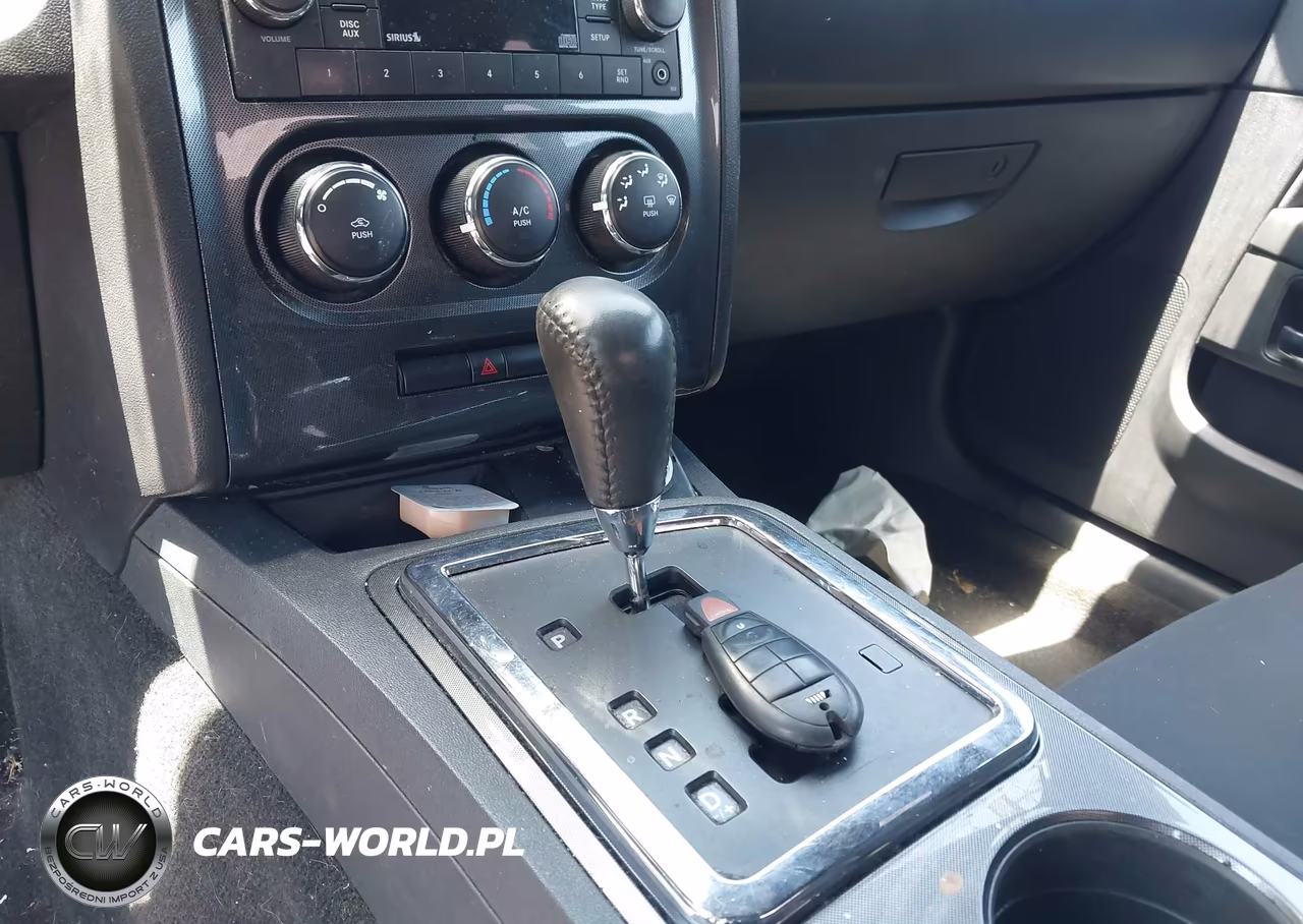 2010 Dodge Challenger Se VIN:2B3CJ4DVXAH103321 - 11