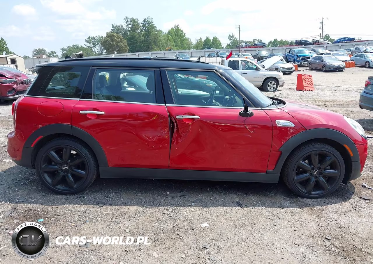 2016 Mini Clubman Cooper S VIN:WMWLN9C55G2E16263 - 12