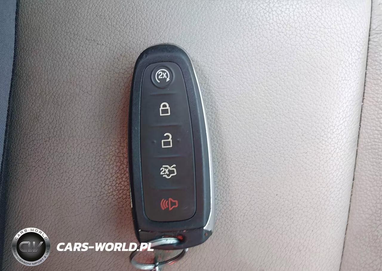 2013 Ford Escape Sel VIN:1FMCU0HX9DUD38087 - 11