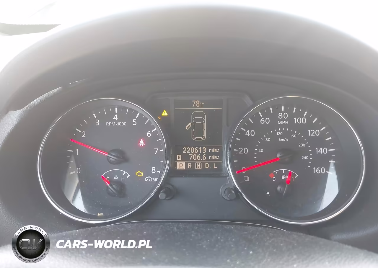 2012 Nissan Rogue S VIN:JN8AS5MT3CW612229 - 7