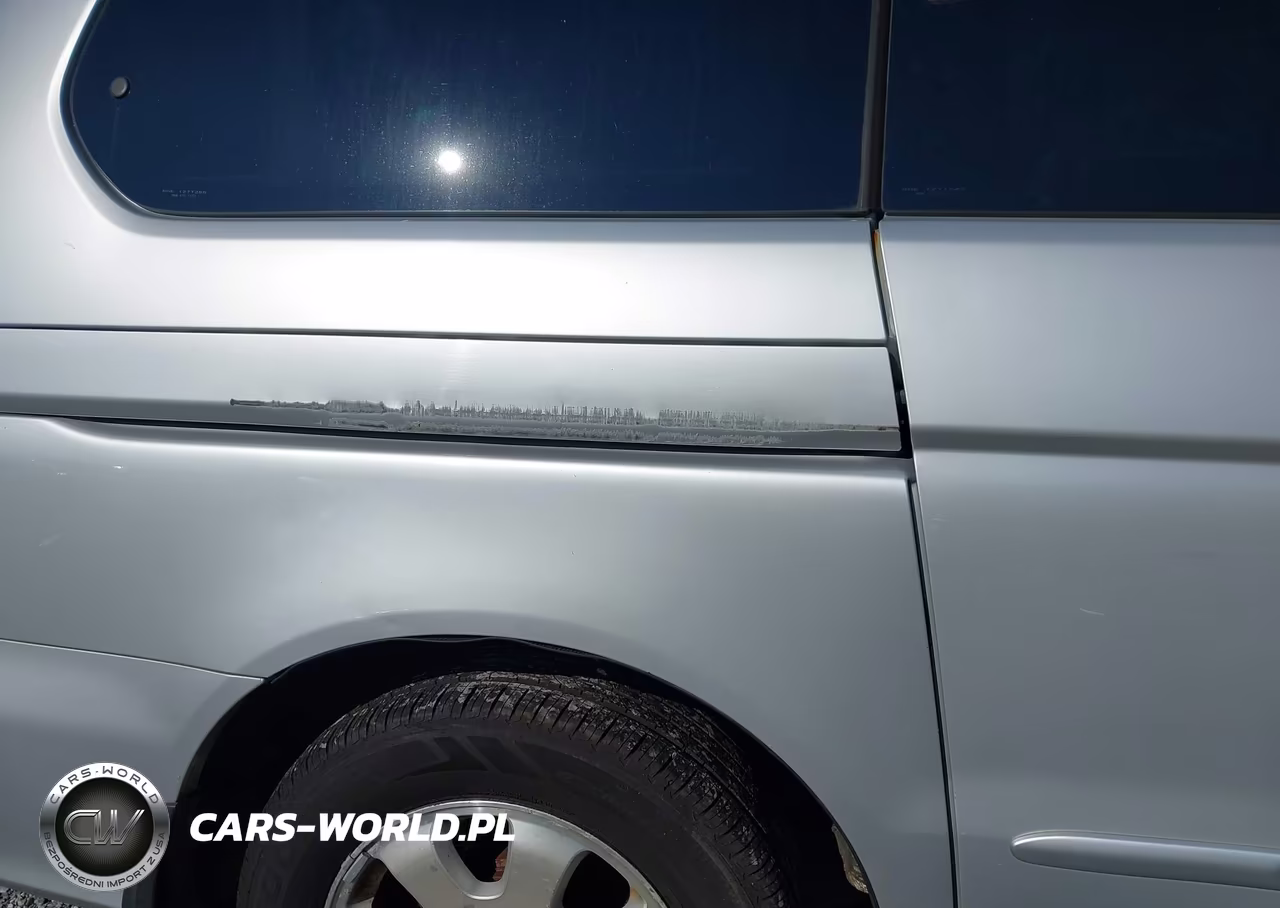 2003 Honda Odyssey Ex VIN:5FNRL18693B024820 - 15