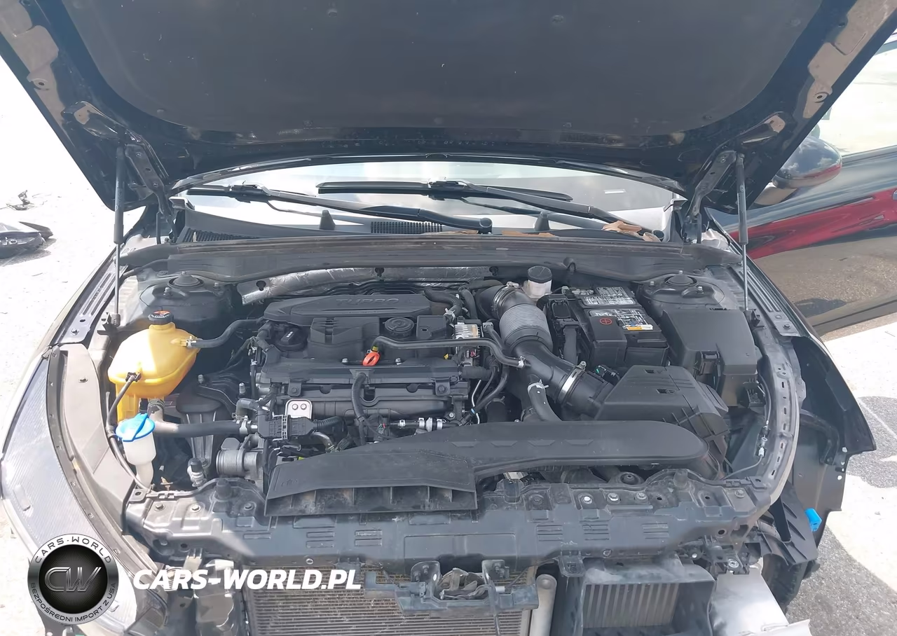 2023 Kia K5 Lxs VIN:5XXG14J26PG196585 - 10