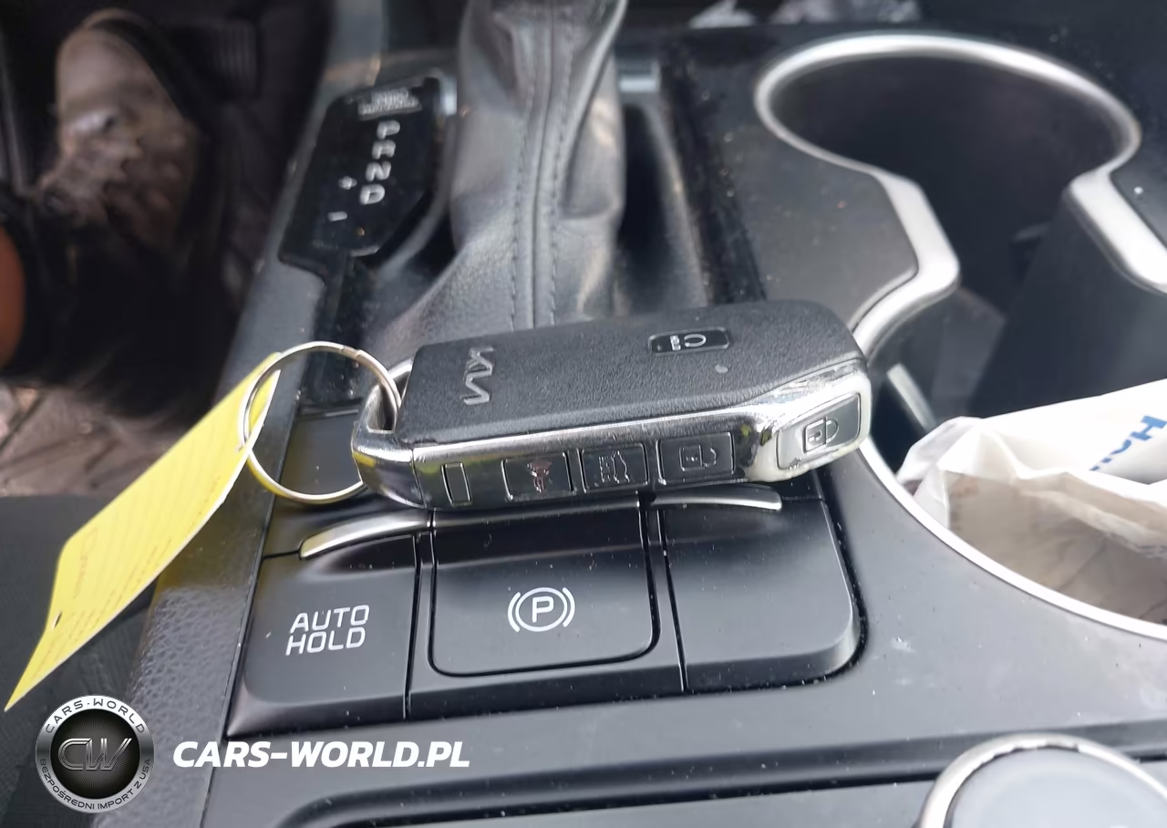 2023 Kia K5 Lxs VIN:5XXG14J26PG196585 - 11