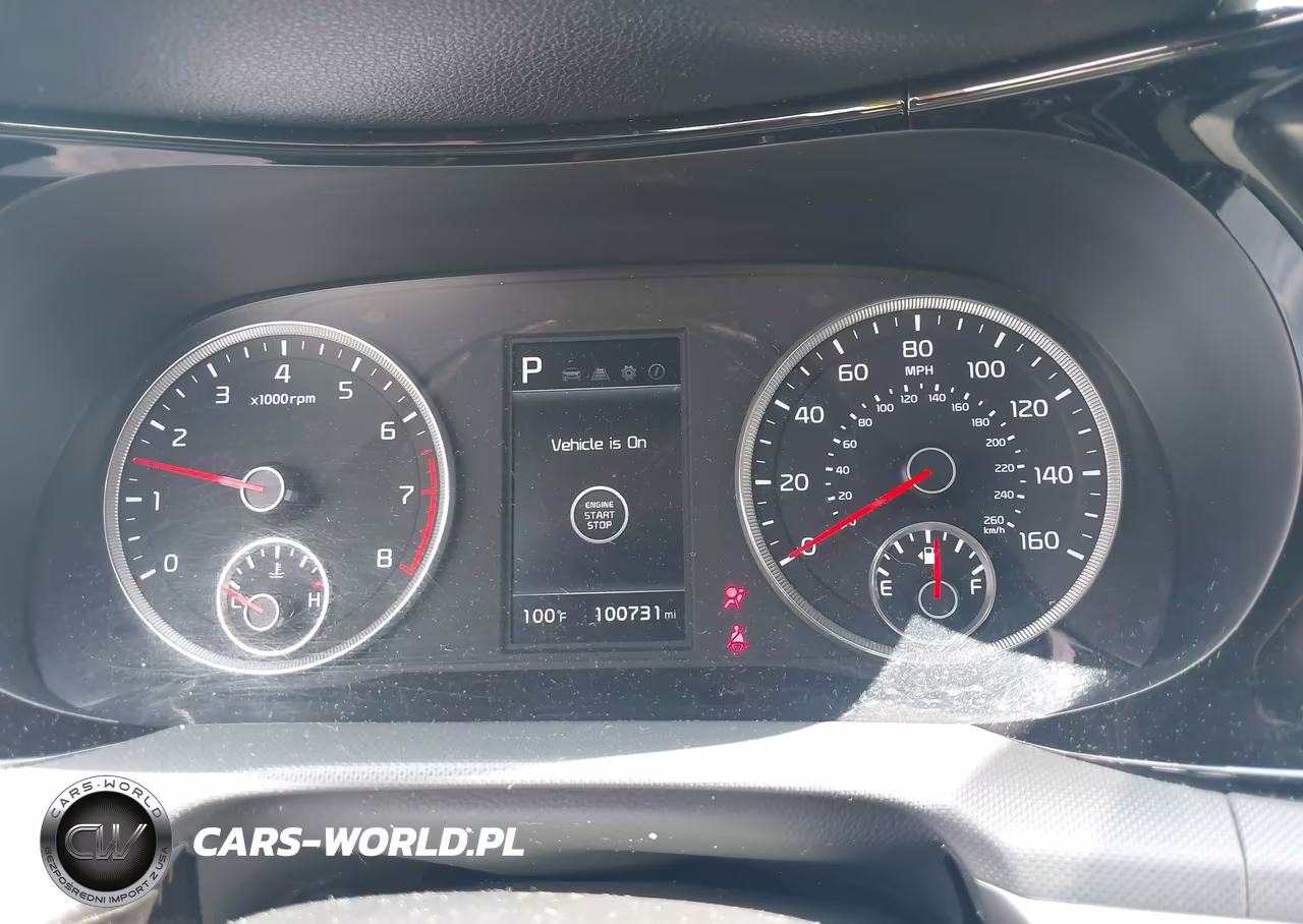 2023 Kia K5 Lxs VIN:5XXG14J26PG196585 - 7