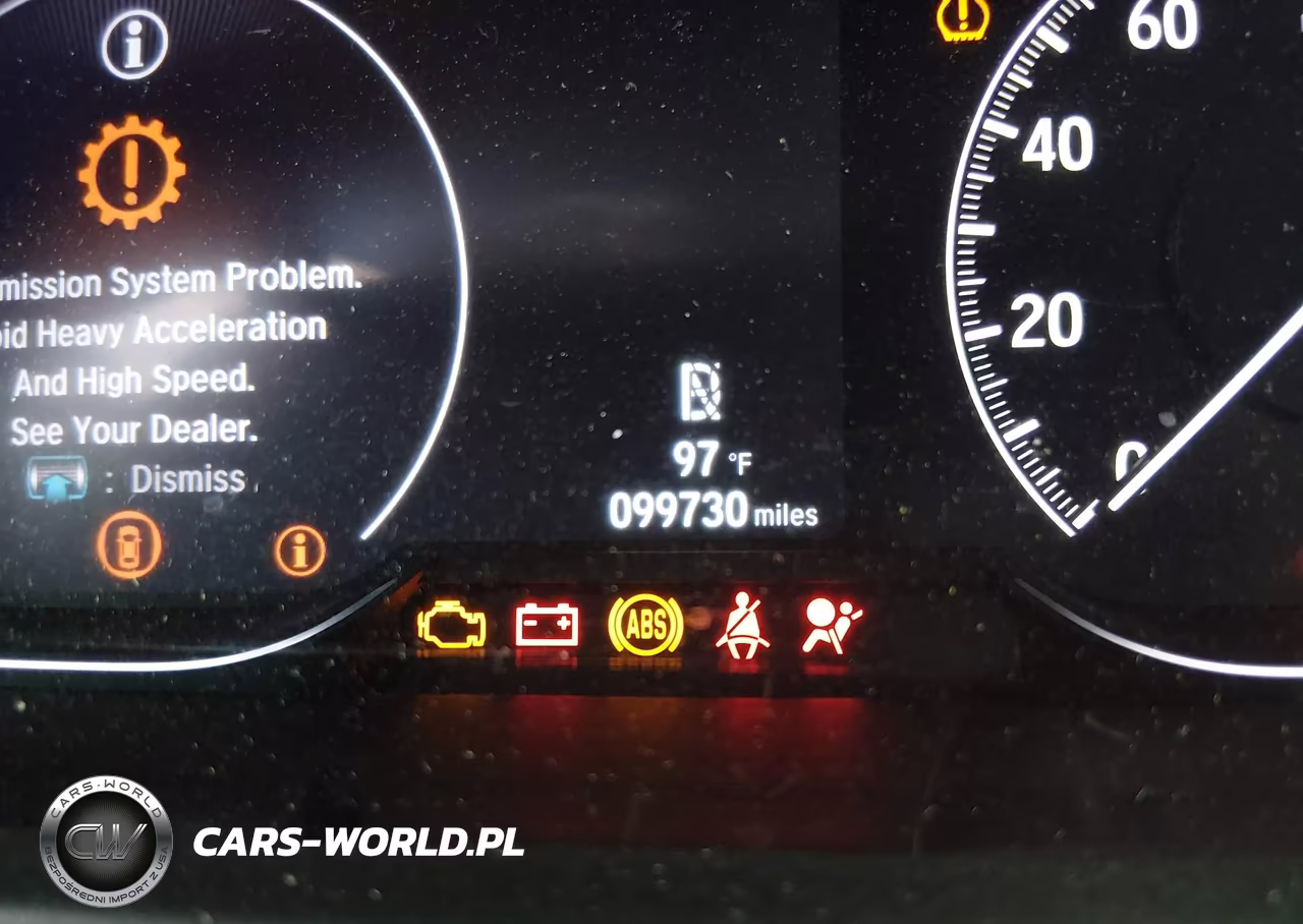 2020 Honda Accord Ex-L VIN:1HGCV1F55LA050125 - 16