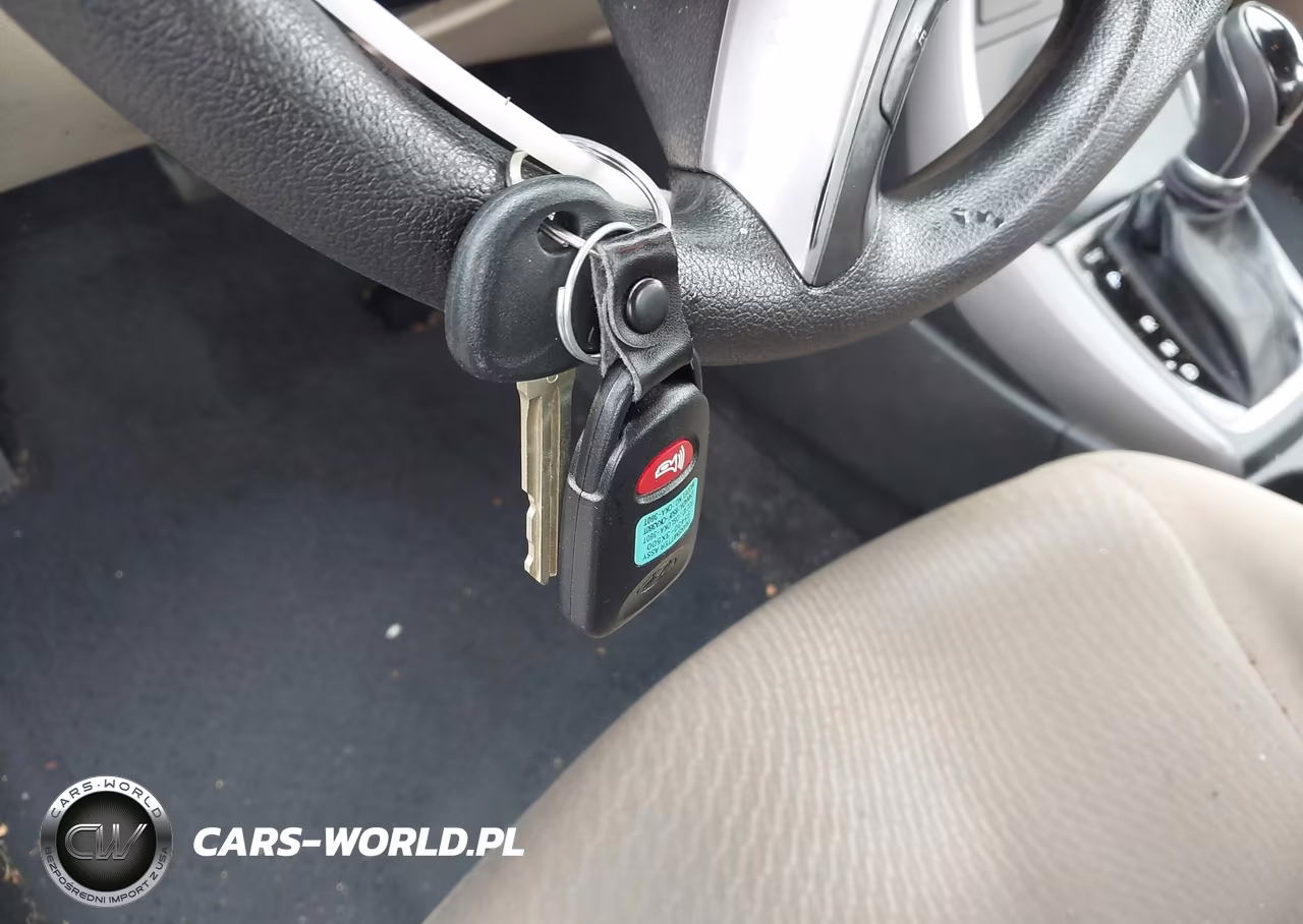 2016 Hyundai Elantra Se VIN:KMHDH4AE9GU489234 - 11