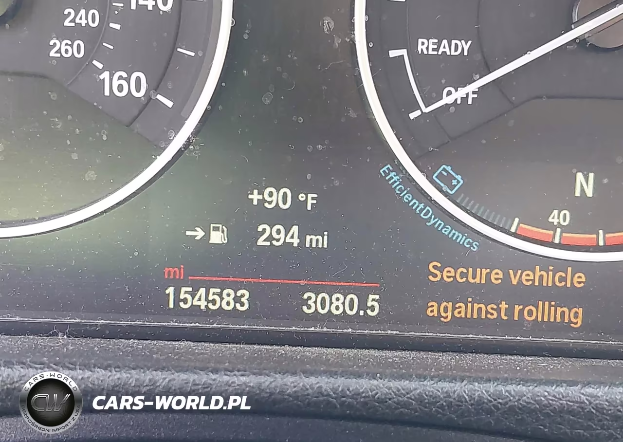 2015 BMW 328I xDrive VIN:WBA3B5G53FNS18707 - 15