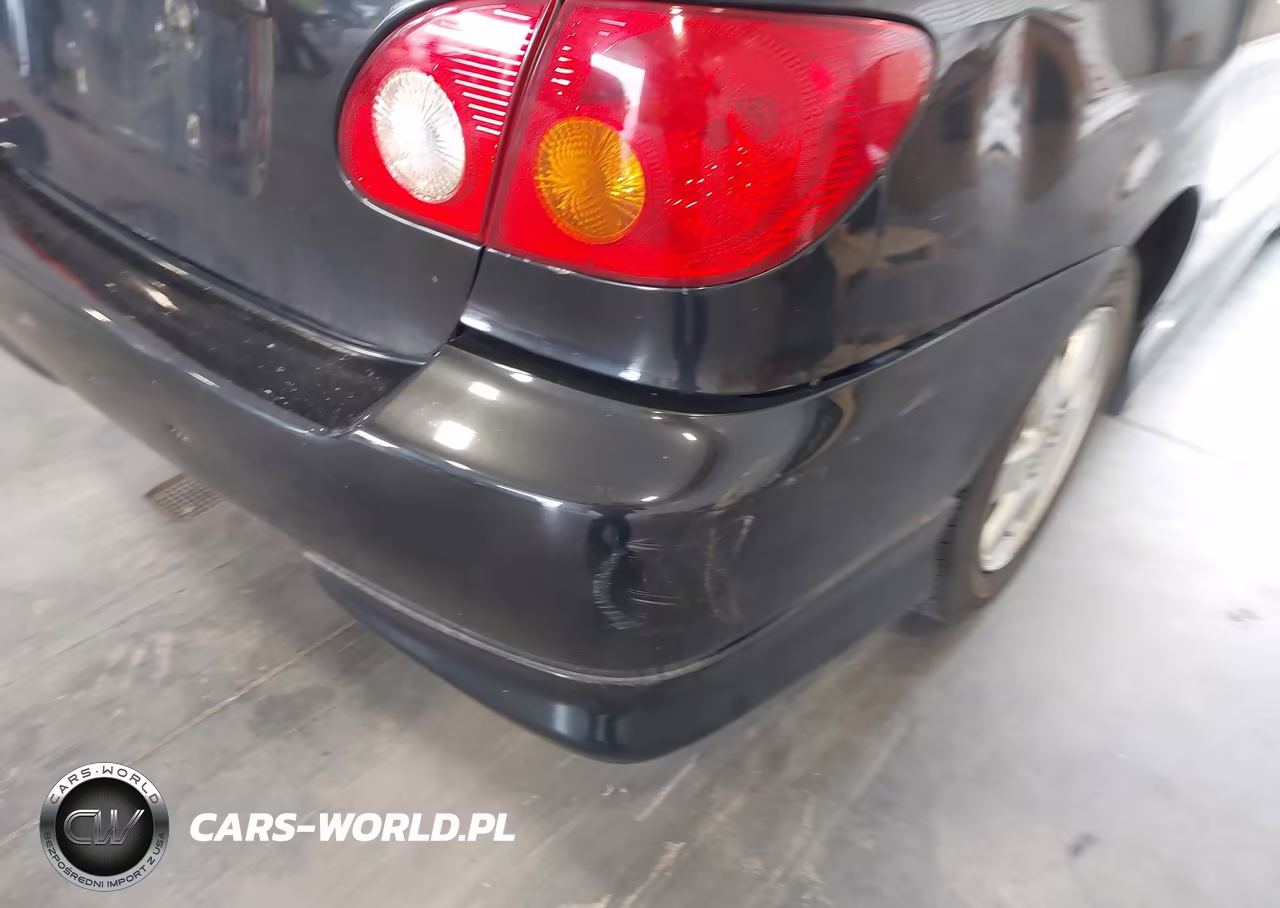 2004 Toyota Corolla S VIN:1NXBR32E64Z201680 - 14