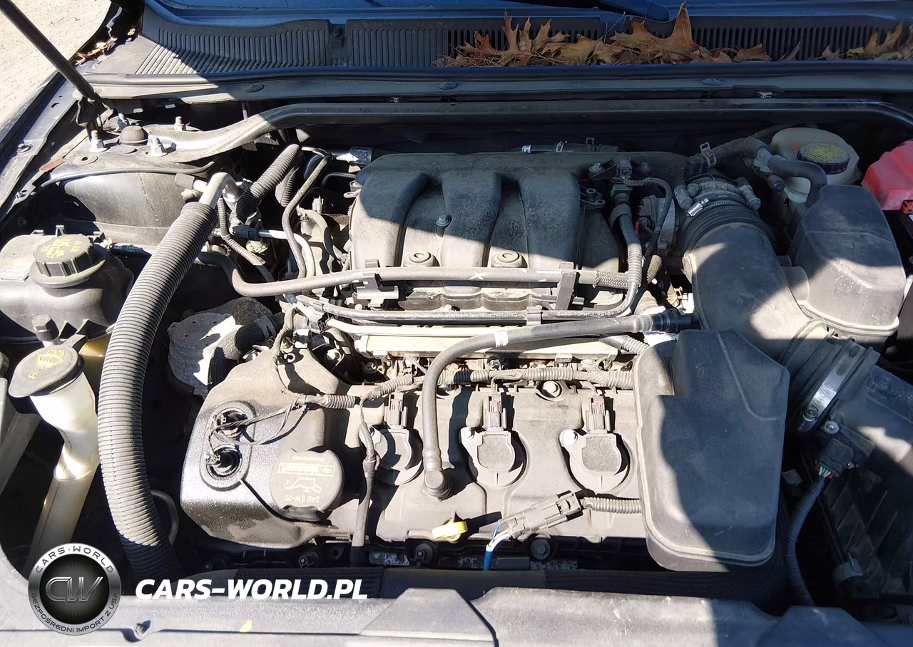 2013 Ford Taurus Limited VIN:1FAHP2F88DG131395 - 10