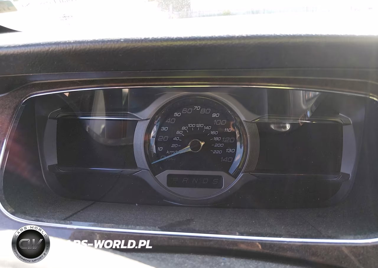 2013 Ford Taurus Limited VIN:1FAHP2F88DG131395 - 7