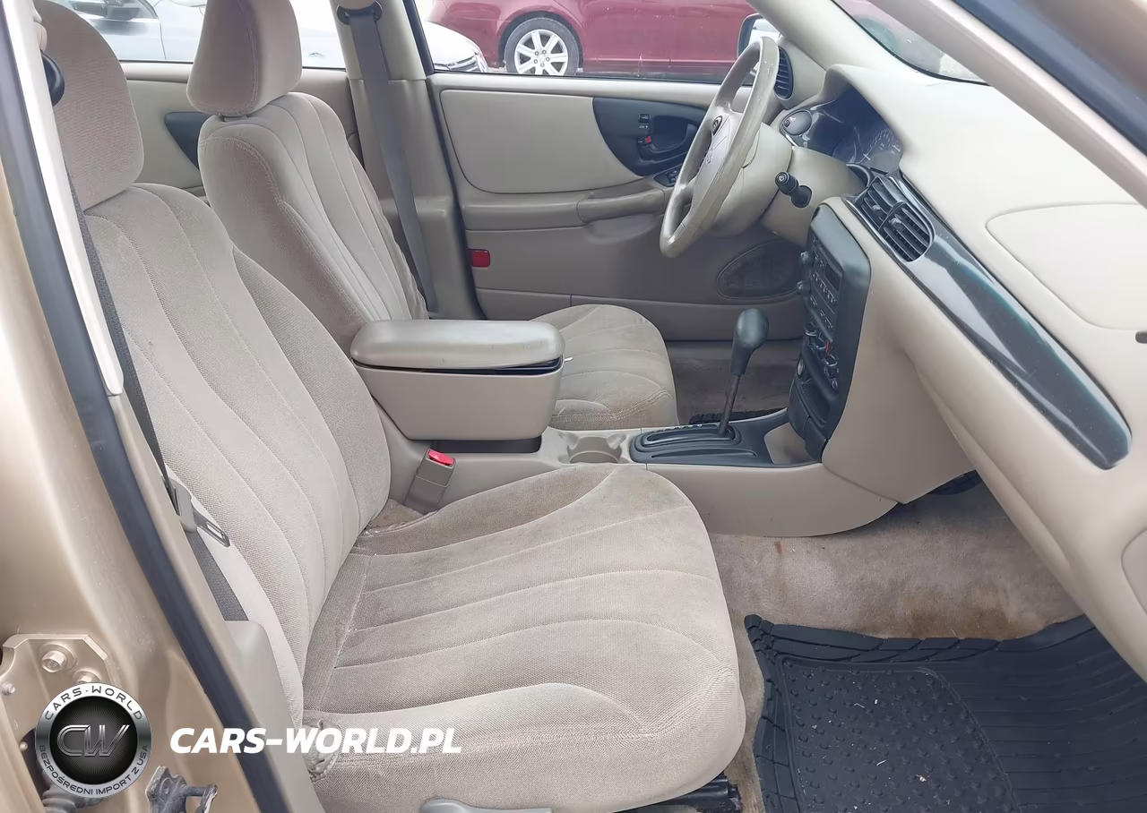 2004 Chevrolet Classic VIN:1G1ND52F34M531578 - 5