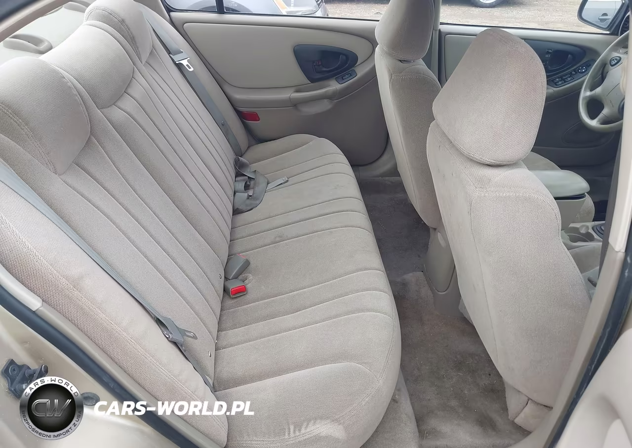 2004 Chevrolet Classic VIN:1G1ND52F34M531578 - 8