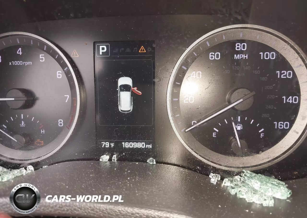2016 Hyundai Tucson Limited VIN:KM8J33A29GU248016 - 15