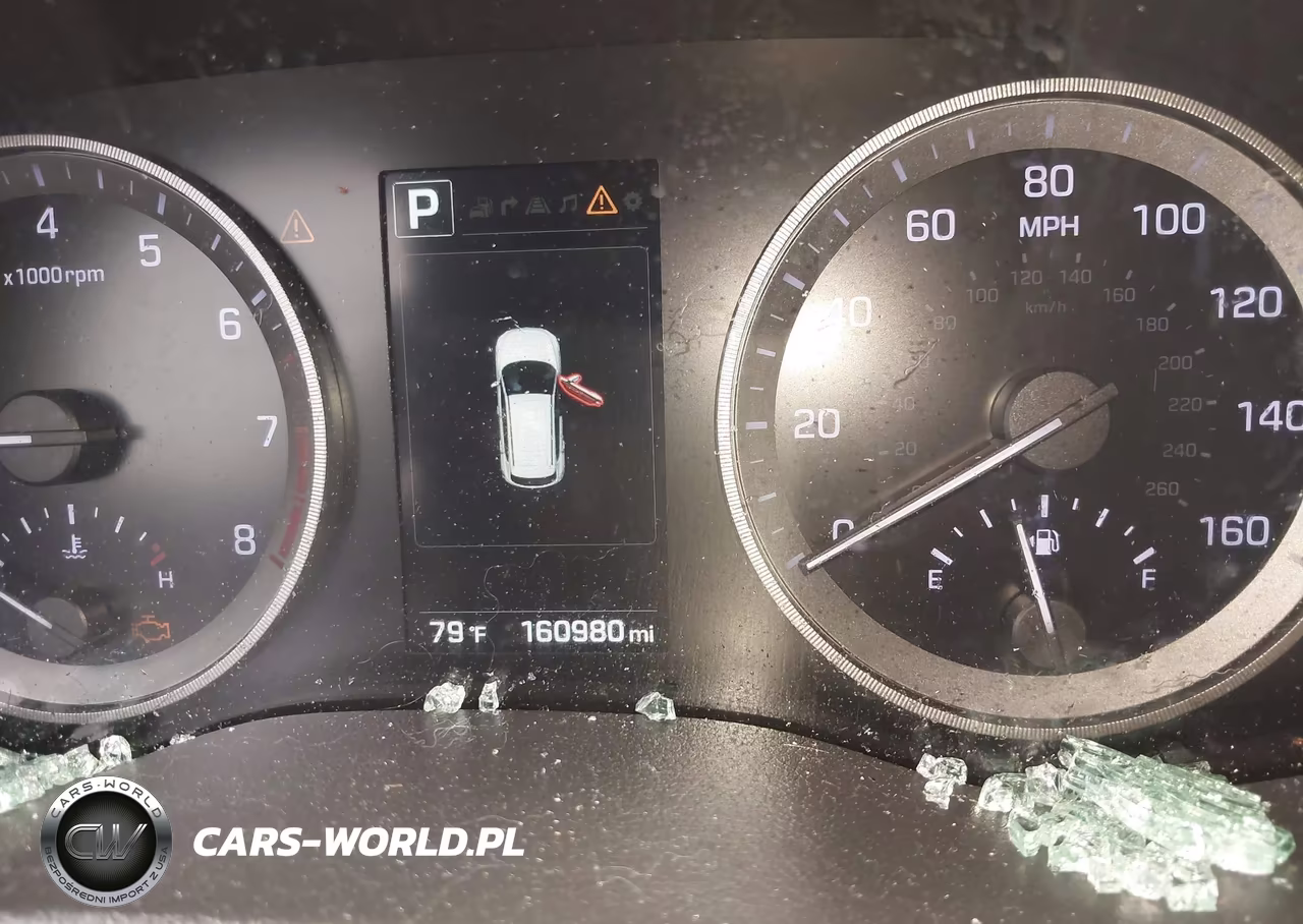 2016 Hyundai Tucson Limited VIN:KM8J33A29GU248016 - 7