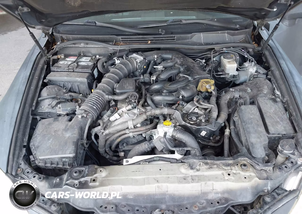 2009 Lexus Is 250 VIN:JTHBK262392084659 - 10