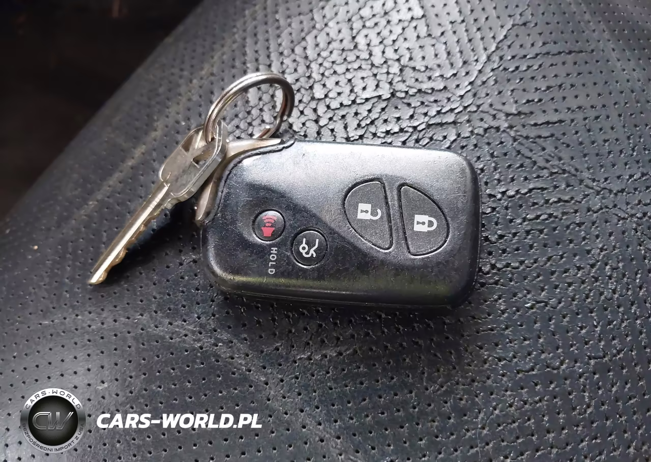 2009 Lexus Is 250 VIN:JTHBK262392084659 - 11