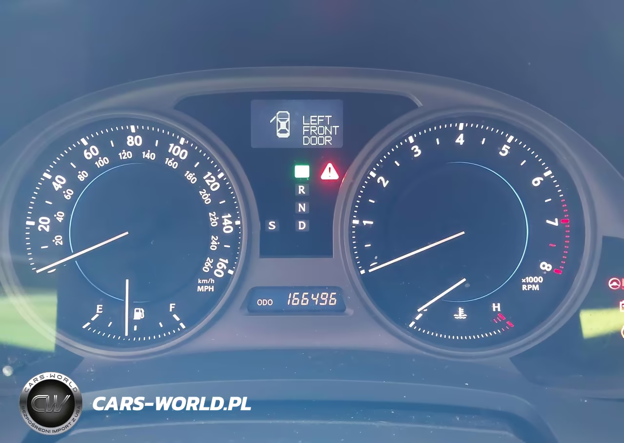 2009 Lexus Is 250 VIN:JTHBK262392084659 - 7