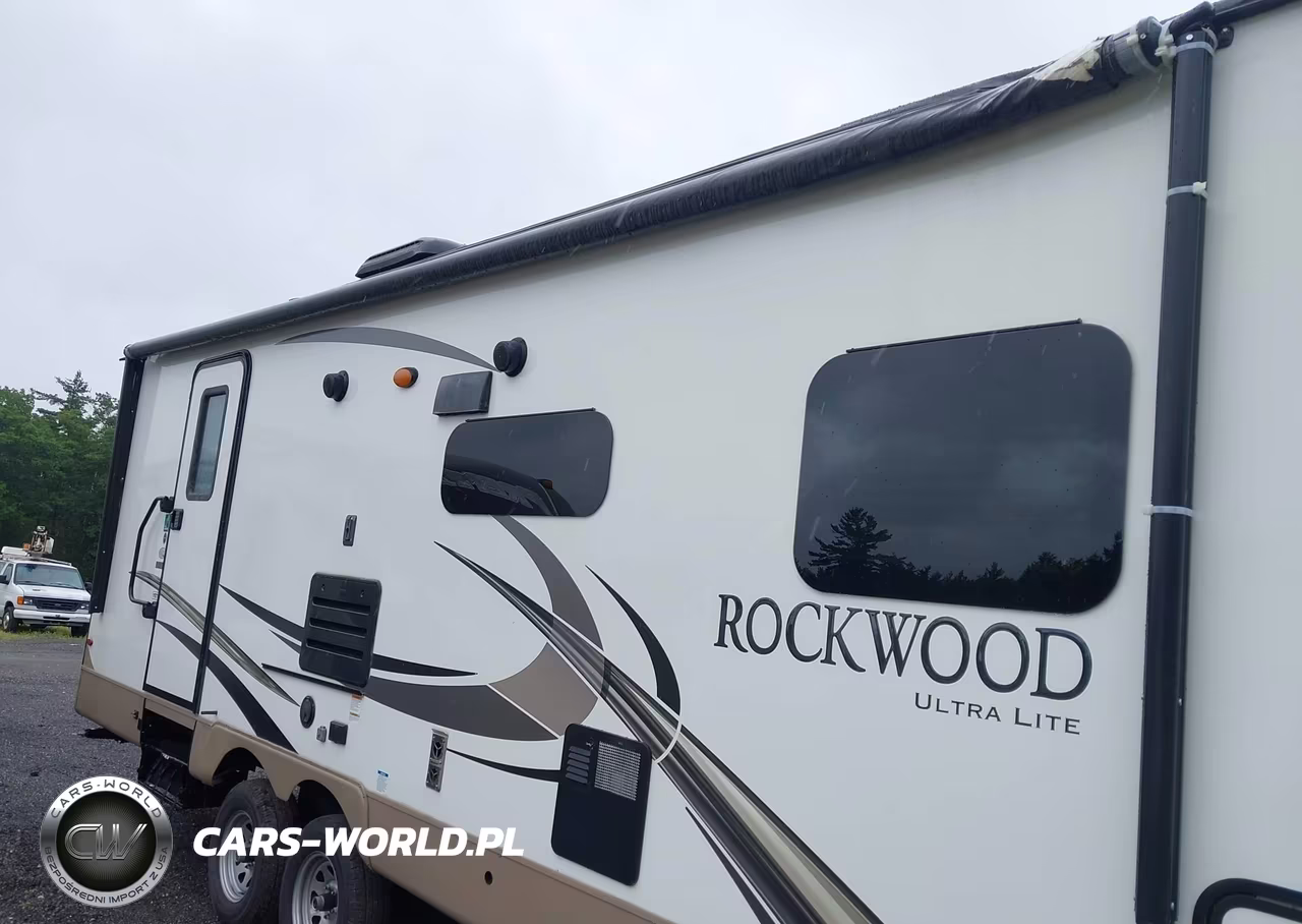 2019 Rockwood Other VIN:4X4TRLB22KZ158433 - 13