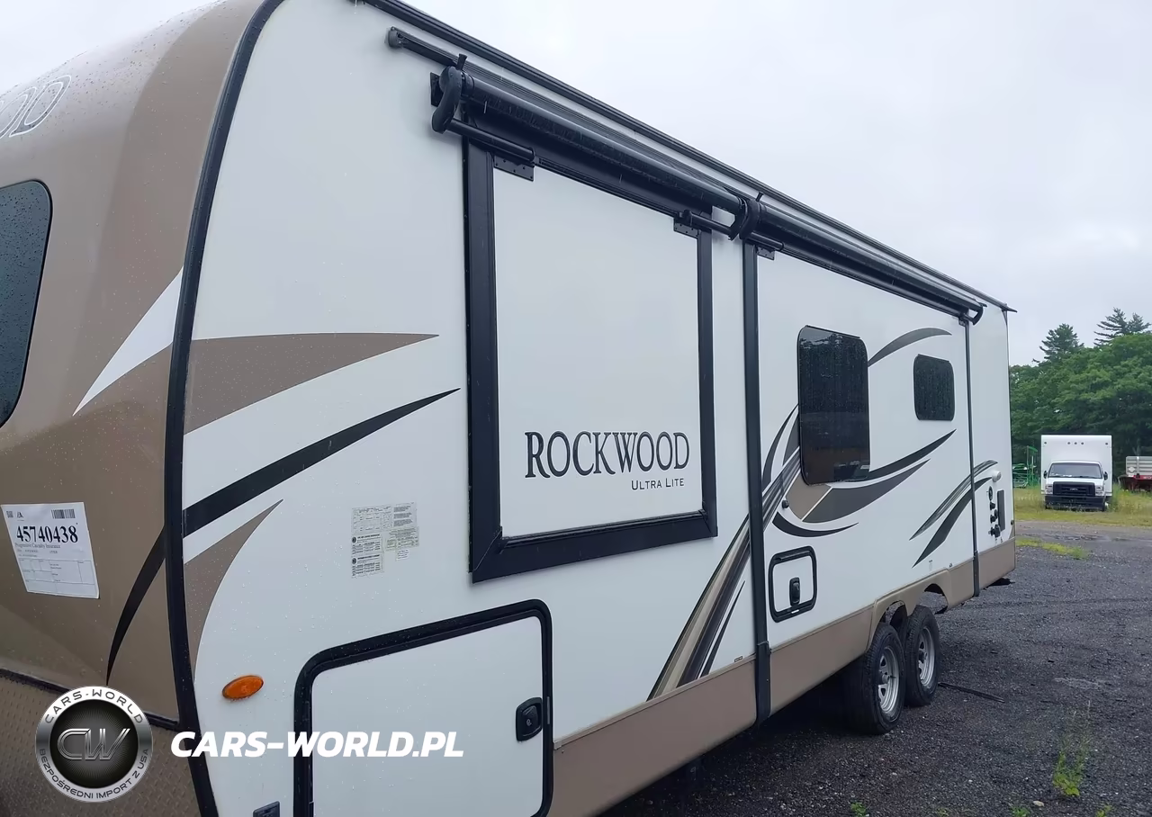 2019 Rockwood Other VIN:4X4TRLB22KZ158433 - 14