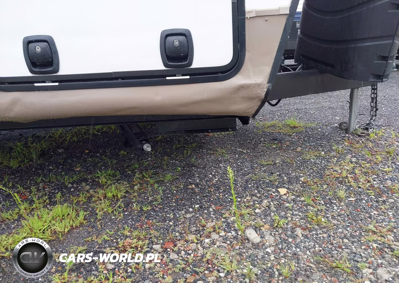 2019 Rockwood Other VIN:4X4TRLB22KZ158433 - 15
