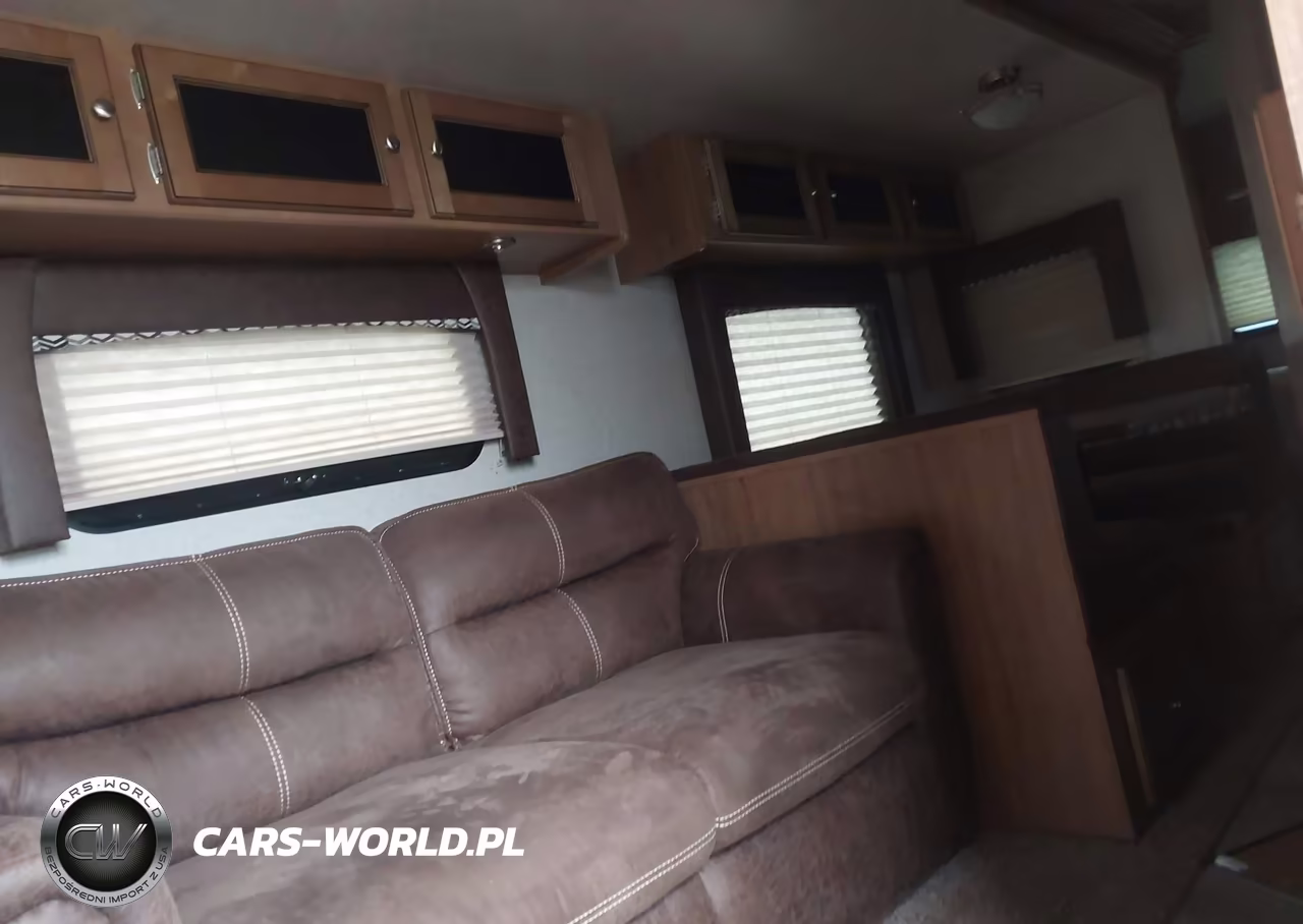 2019 Rockwood Other VIN:4X4TRLB22KZ158433 - 5