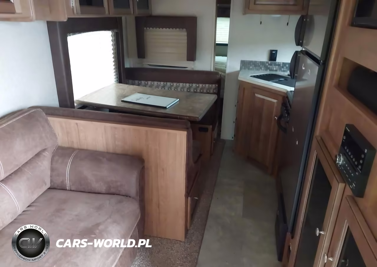 2019 Rockwood Other VIN:4X4TRLB22KZ158433 - 8