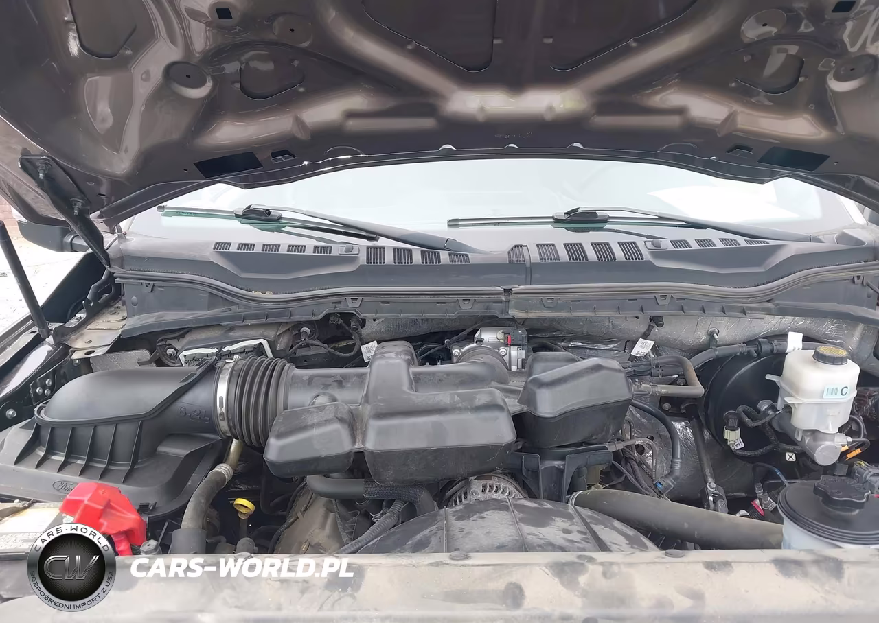 2019 Ford F-350 Xl VIN:1FT8W3A62KEE92798 - 10